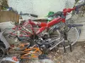 Количка за СТЪПАЛА Професионална вертикална транспортна количка за стъпала багажна, товарна количка, снимка 17