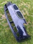 Предна броня BMW E60 E61 Предна броня БМВ Е60 Е61 Цвят - Black Saphire Metallic, снимка 3