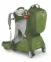 Туристическа раница-кенгуру Osprey Poco AG Premium – Ivy Green, снимка 10