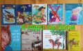 Детски книги с приказки , снимка 3