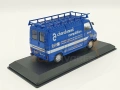 CITROEN C35 Phase 1 Team Chardonnet 1982-1983 Rally Assistance - мащаб 1:43 на DeAgostini нов блисте, снимка 2