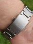 Seestern Automatic Titanium Top homage TUDOR, снимка 9