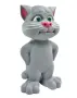 Talking Tom Интерактивен говорящ котарак Най-нов модел, снимка 2