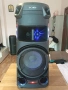 Аудио система High Power SONY MHC-V43D, в Гаранция, снимка 8