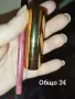 Червени червила , снимка 7
