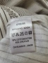 Лятна рокля памук и лен Cream , снимка 6