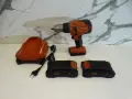 2023 - Hilti SF 6 H - 22 / Nuron - Винтоверт с удар, снимка 6