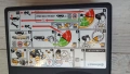 Нов оригинален компресор за гуми Continental 12V-15A-180W , снимка 2