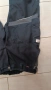 KÜBLER workwear работни панталони облекло Cordura материя размер 48, снимка 4