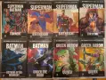 графични романи DC COMIC COLLECTION, снимка 2