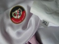 винтидж фланелка Адидас Германия Rayo Vallecano Ипания ЦСКА Liverpool Adidas Germany , снимка 15