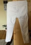 Бели дънки slim jeans. , снимка 2