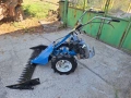 Палцова косачка BCS 725 acme 10к.с. планинска двуколка, снимка 4