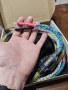 Monosaudio Hi-Fi аудио тонколонен OFC кабел 2x6 мм 2x3 m конектори банани, снимка 12