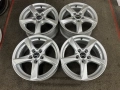 Джанти 16 Цола 5х110 Opel Astra Zafira , снимка 4