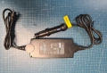 Захранващ адаптер Toshiba more 4 you Car/Truck/Air PX1237E-1NPO 120W, снимка 3