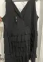 Нова елегантна макси рокля 3XL , снимка 1