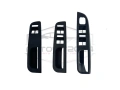 Дръжки и основи за врата VW golf, jetta, sharan, bora passat, oktavia, снимка 1