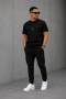мъжки тениски Hugo boss Burberry the north face , снимка 14