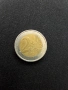 Монета 2 евро от 2001г., снимка 1