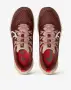 NIKE React Pegasus Trail 4 Red Дамски Маратонки👟Дамски Спортни Обувки Код P2903, снимка 6