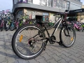 X Велосипед 24" ZANTE розов, снимка 11