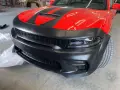 Dodge Charger 2015- Hellcat Widebody Kit - предна броня, задна броня, прагове и раздувки, снимка 11