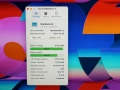 MacBook Air 13 2017`Core i7-5650U/512GB SSD/8GB RAM/Батерия 8ч, снимка 8
