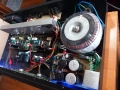 Усилвател QUAD 405 BG версия, снимка 4