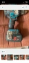 Акумулаторен ударен винтоверт Makita DHP489, снимка 2