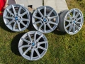 Джанти 16" 5x112 BMW VW дриги, снимка 2