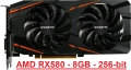 Геймърски компютър Ryzen 5 / 16GB / 512GB / RX580 8GB, снимка 4