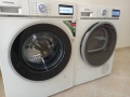 Пералня Siemens iQ800 A+++, снимка 2