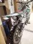 Кросов мотор 250 кубика 4 тактов, снимка 6