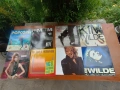 Maxi Single 12" Vinyl KIM WILDE Michael Jackson Prime Time, снимка 1