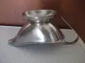Сосиетера метална, снимка 8