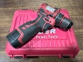 Акумулаторен безчетков винтоверт Raider RD-BCDL39, 16V, 2x1.5Ah, снимка 4