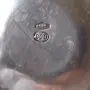 Сребърен съд, 800/1000., снимка 2