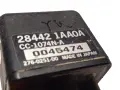 Задна камера за Nissan Murano Z51 3.5L V6 (2009) 284421AA0A OEM, снимка 3