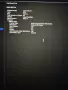 Macbook Pro 16 M4 24GB RAM / 512GB SSD / 99% / Гаранция SpaceBlack, снимка 8