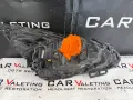 Фар фарове ляв Opel Corsa D far farove Опел Корса Д, снимка 4