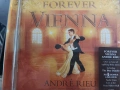 ANDRE RIEU оригинален диск, снимка 3