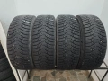 4бр зимни гуми 205/60/16 KUMHO L05645 , снимка 5