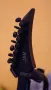 Solar V1.7FBB - Flame Black Burst Matte - като нова, снимка 10
