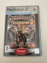 Ratchet Gladiator за PS2, снимка 1
