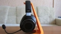 Creative SXFI Gamer USB слушалки, снимка 3