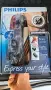 Philips Styleshaver Pro QS6140/32 Машинка забръснене и  подстригване

, снимка 7