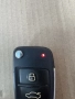 Оригинален ключ AUDI , ключ Ауди 434MHz, снимка 3
