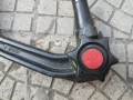 Оригинална кука за теглич  Westfalia за vw Golf.4.Bora .Audi.a4.6.skoda octavia.vw touran. , снимка 3