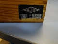 Резбонарезен държач OTOMATIC №3 tapping attachment M12-M20 MK-4, снимка 9